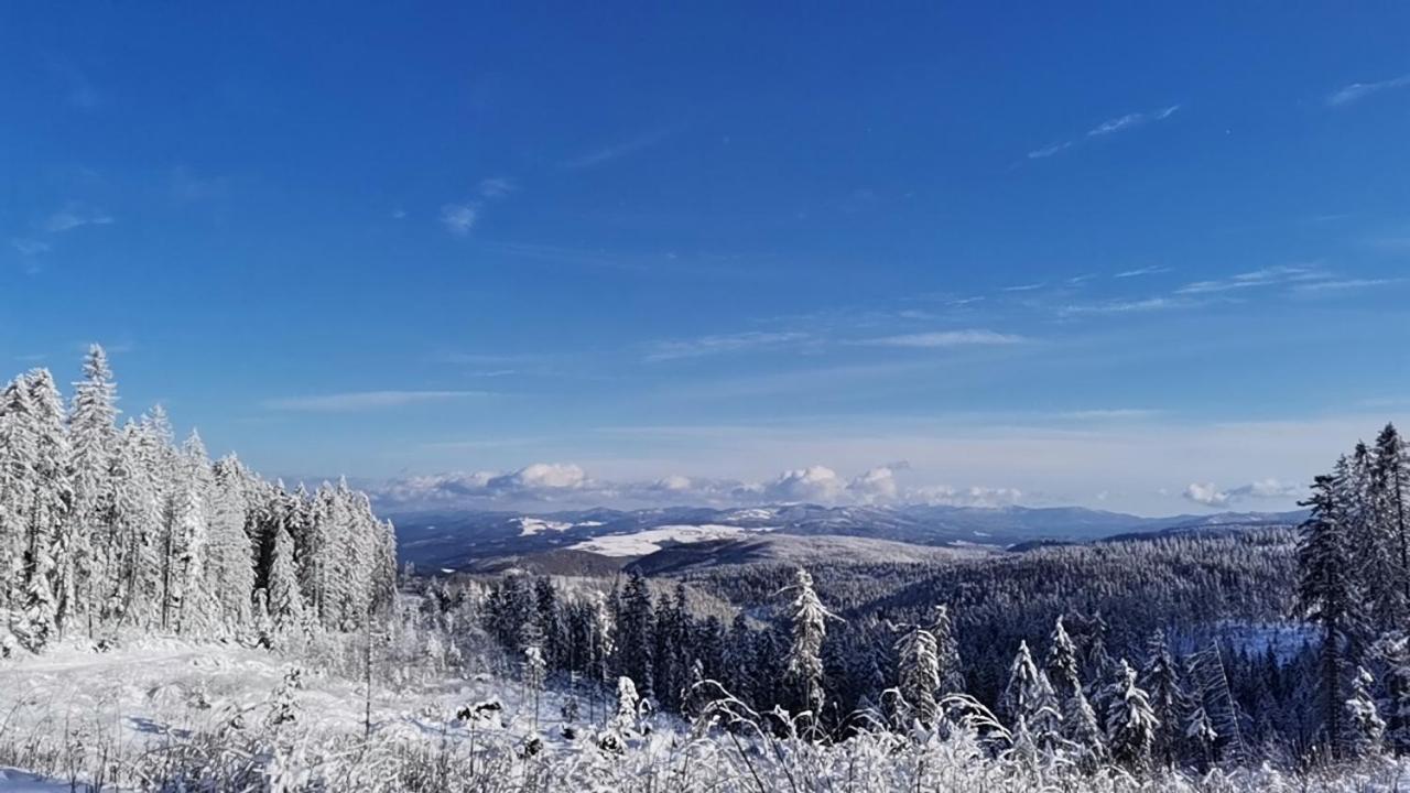 Ubytovanie Lala Spišské Tomášovce Extérieur photo